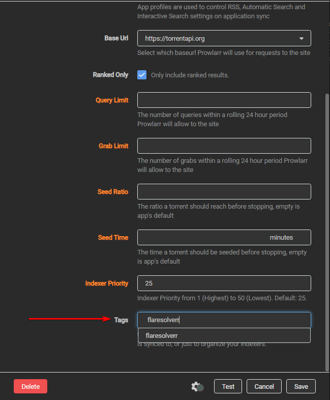 How To Setup FlareSolverr - SSDv2